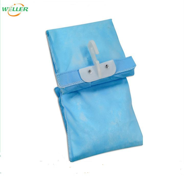 lime bags for moisture absorption