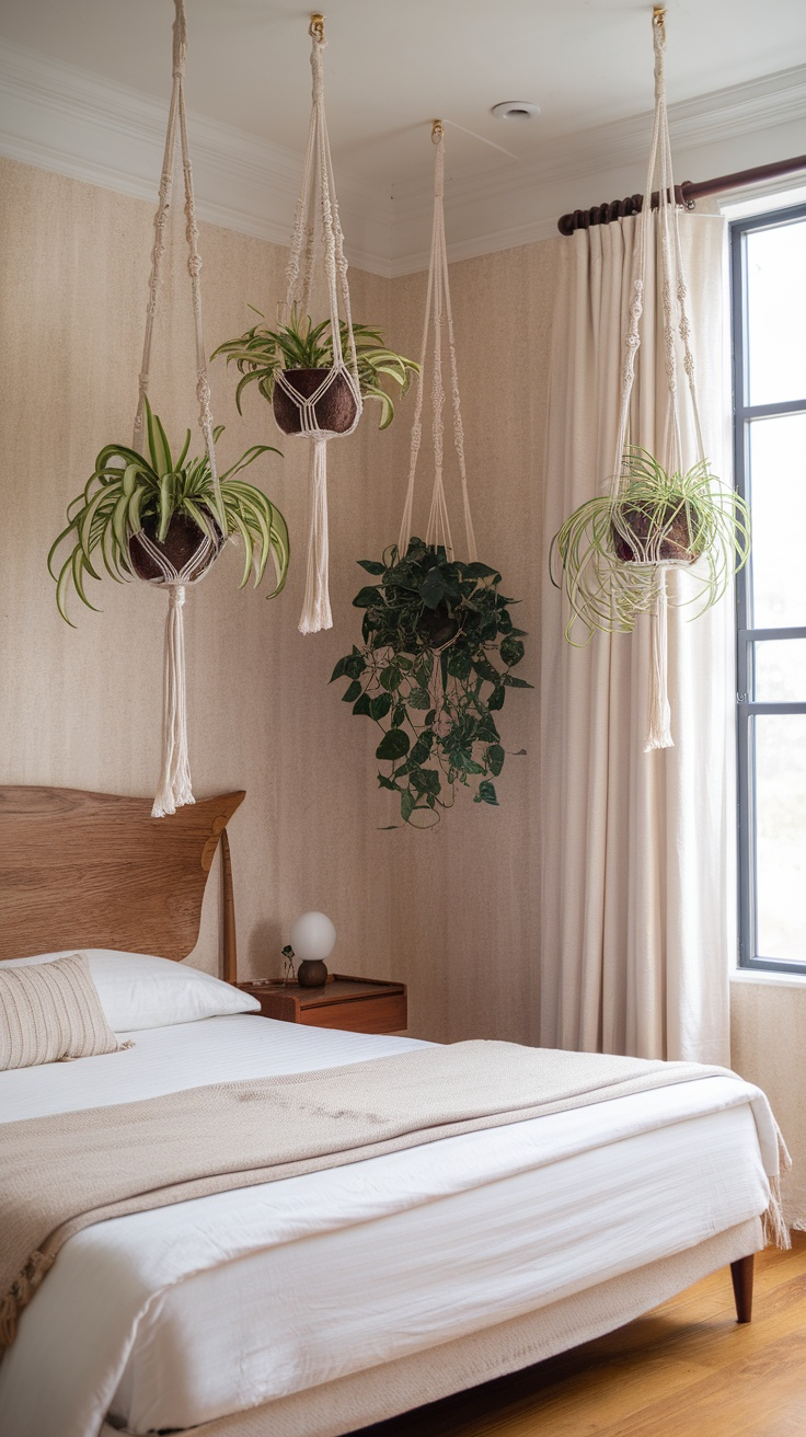 Transform Your Sleep Space: The Best Bedroom Plants for a Restful Night