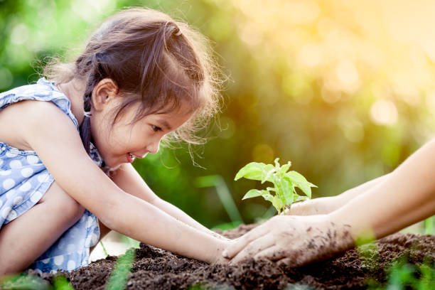 Curious Kids and Dangerous Plants: Keeping Little Explorers Safe