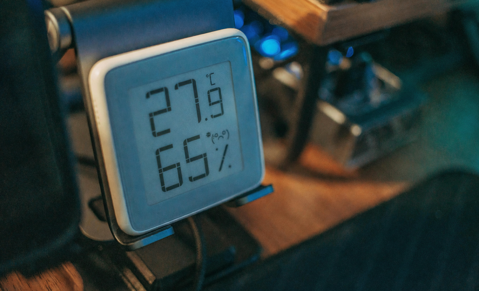 掌握温湿度：让您的植物更健康