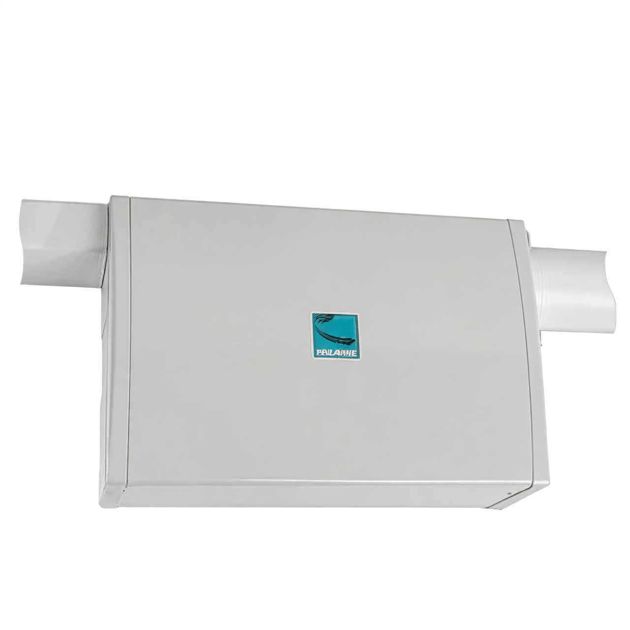 封闭阳台通风与加湿的完美配置指南