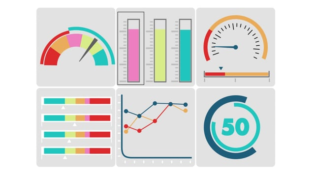 garden data analysis dashboard