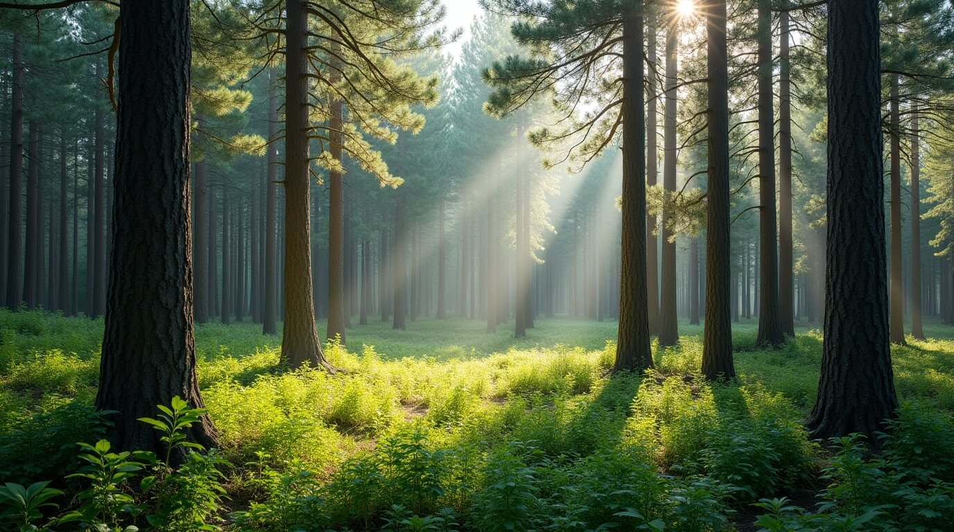 areca palm root division