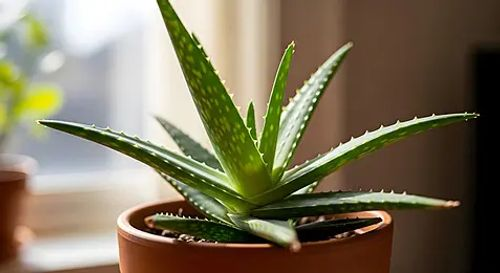 芦荟繁殖小课堂：从分株到扦插的全攻略