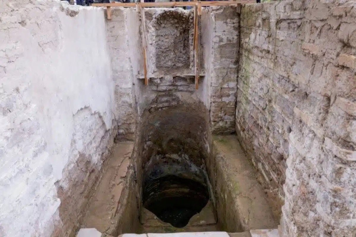 lavender bath ritual ancient Rome