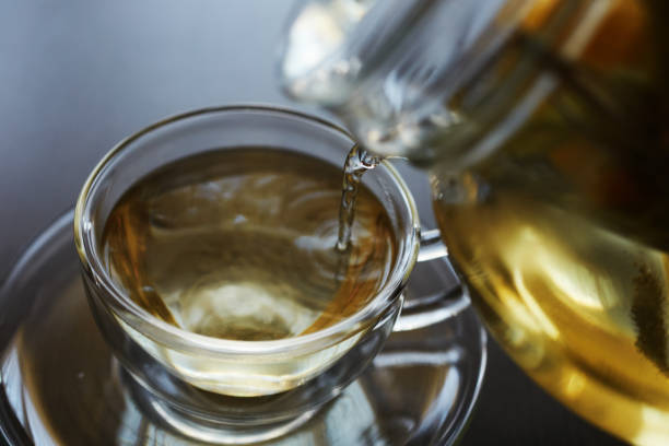 vervain tea pregnancy warning