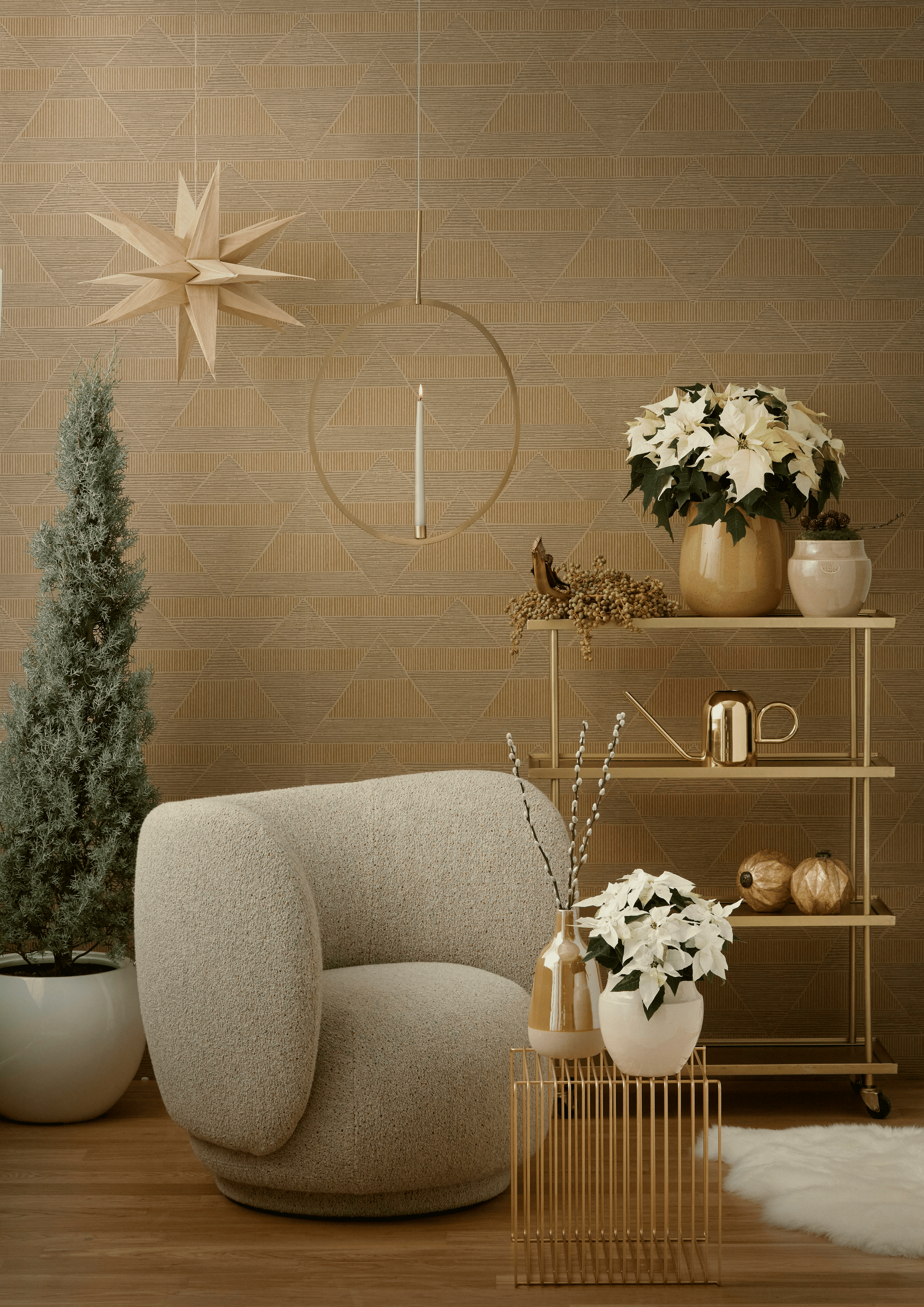 The 12 Pests of Christmas: Whiteflies, Mites, and How to Evict Them Fast (Safely)