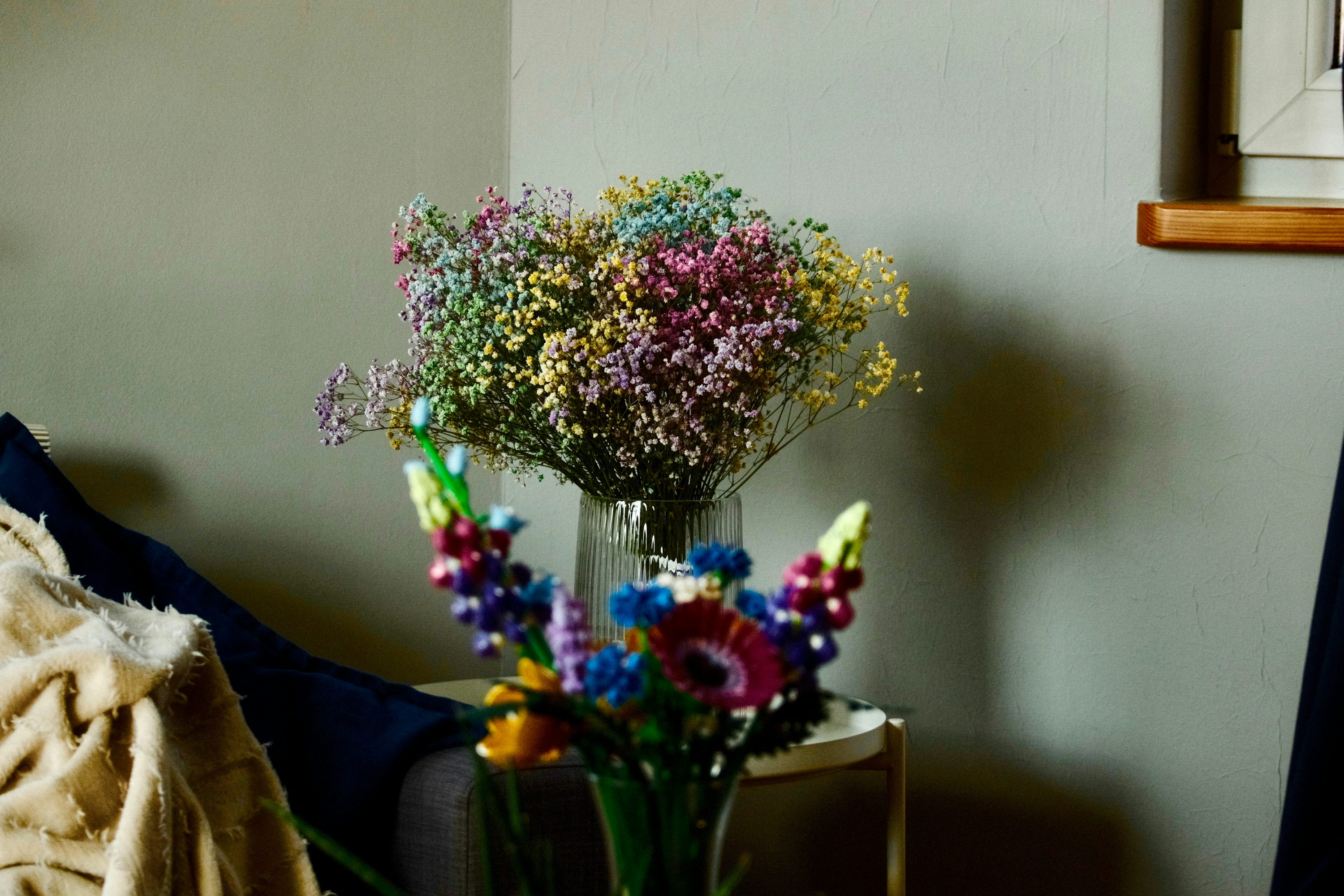 让阳光留在客厅：万寿菊切花与干花的采收时机、保鲜配方和气味管理