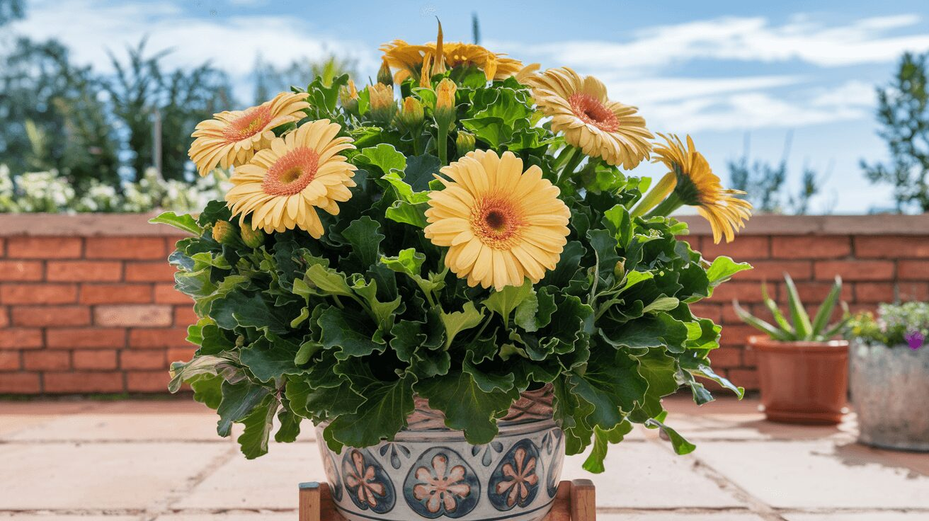 Gray Mold, Droopy Stems, and Spider Mites—Gerbera Emergencies You Can Fix Today