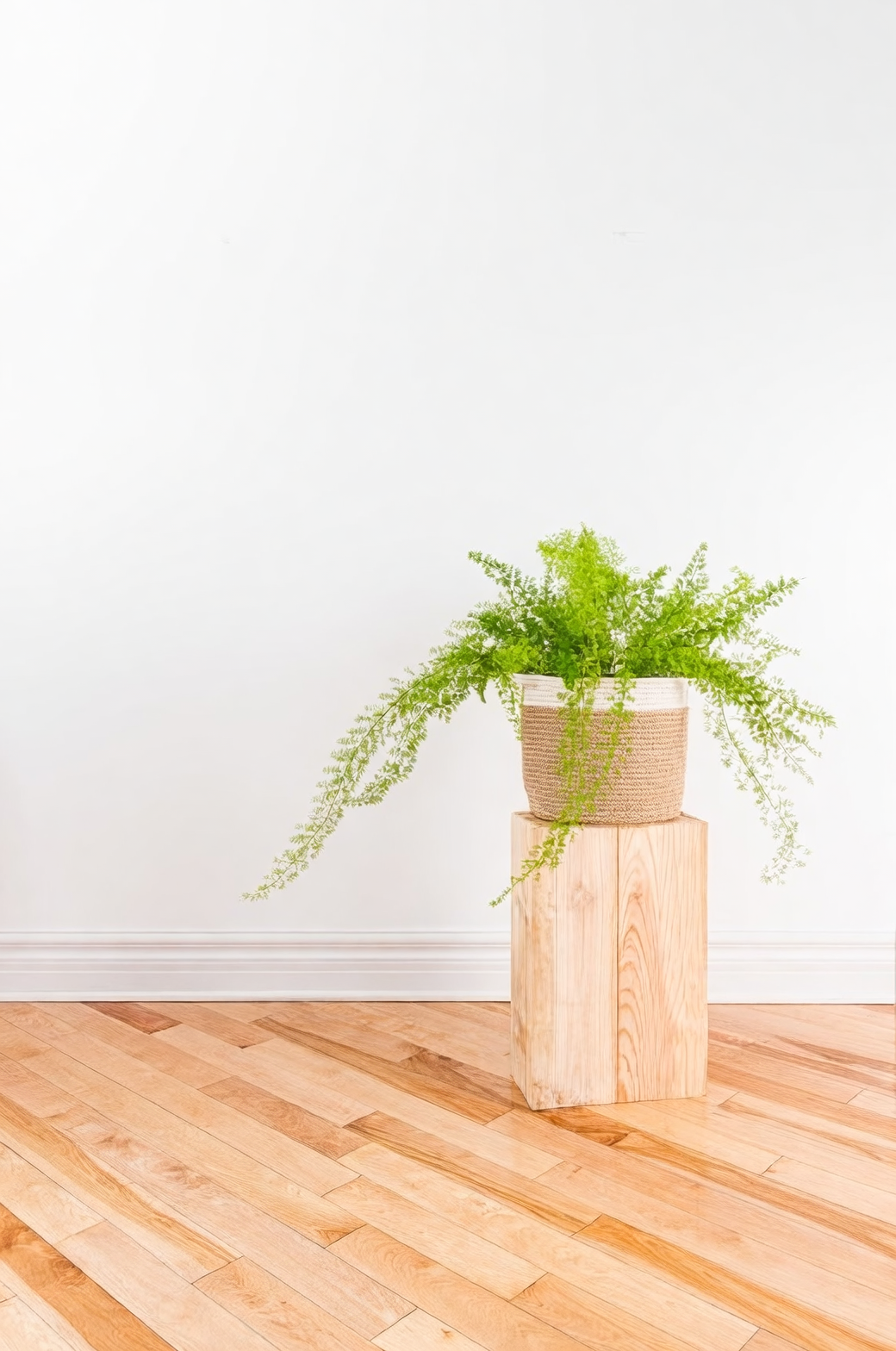 Myth-Busting the Fern: What Those Feathery Needles Really Are—and Why It Changes Care