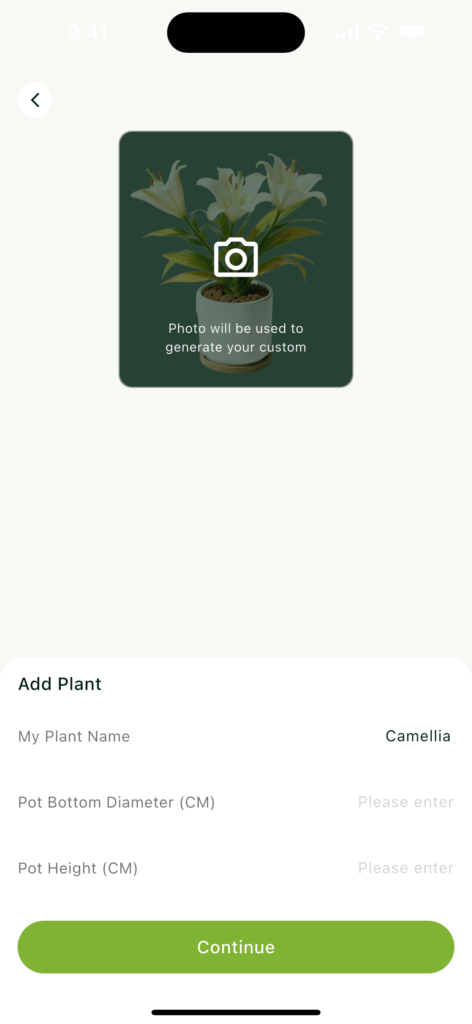 Simulator Screenshot - iPhone 15 Pro Max - 2026-04-07 at 14.47.36