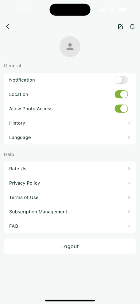 Simulator Screenshot - iPhone 15 Pro Max - 2026-04-07 at 14.48.56
