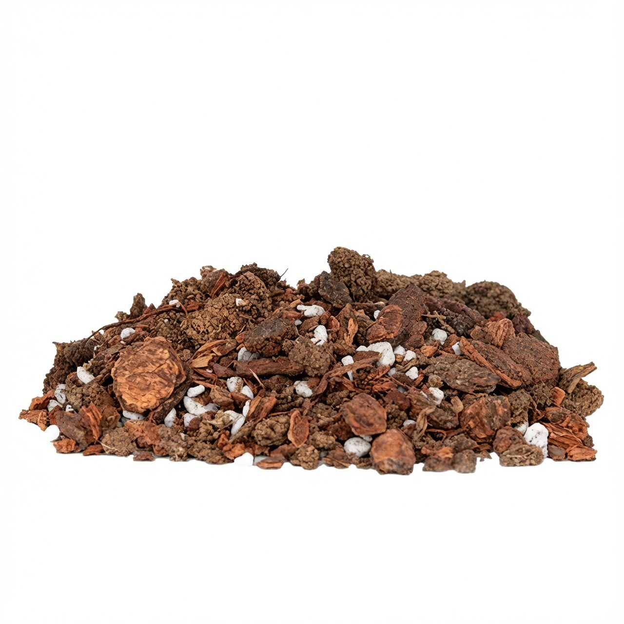 cymbidium repotting bark mix