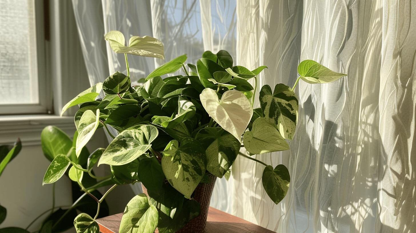SOS for Yellow Leaves and Crispy Edges: The Arrowhead Vine Troubleshooting Playbook