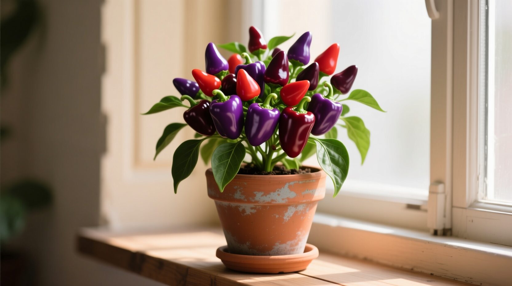 Why Are My Tiny ‘Candles’ Falling Off? Beat Fruit Drop, Aphids, and Spider Mites—Fast