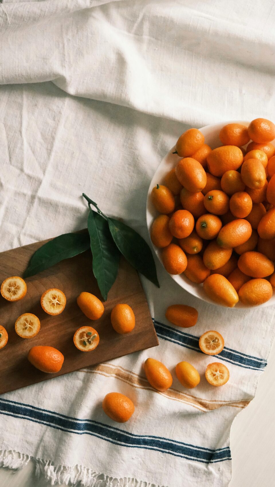 kumquat approach graft binding