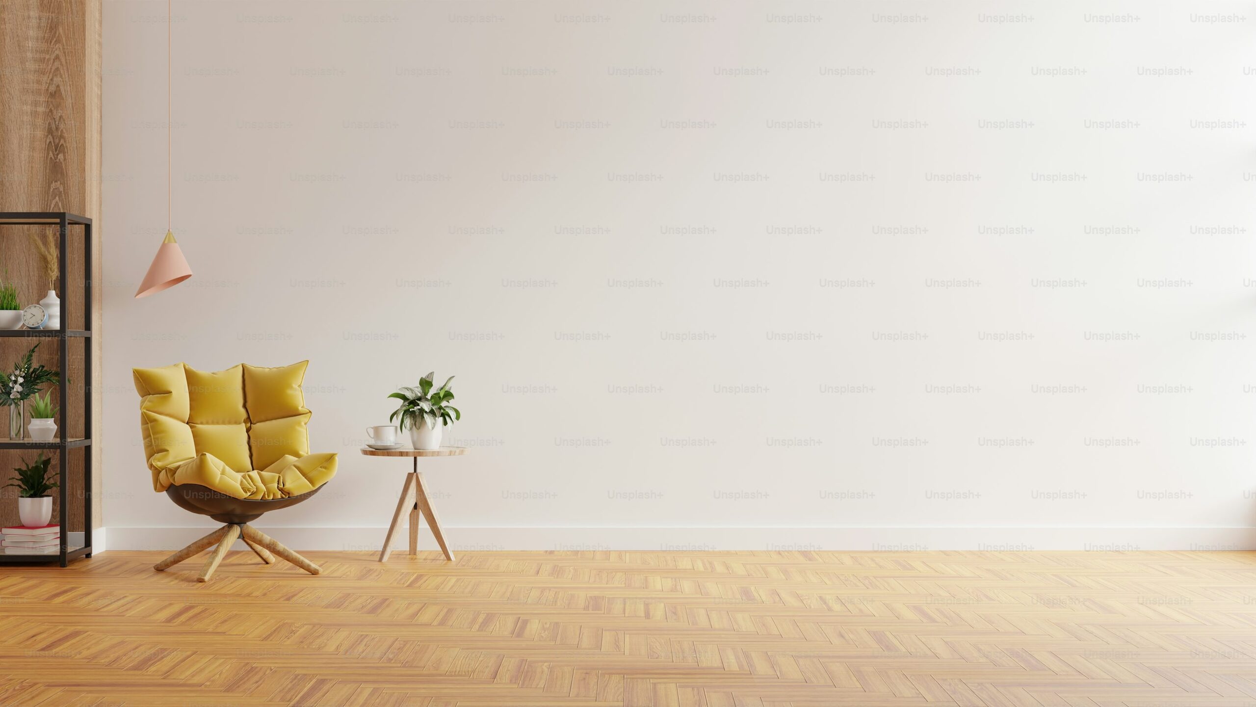 cardboard palm bright window sill