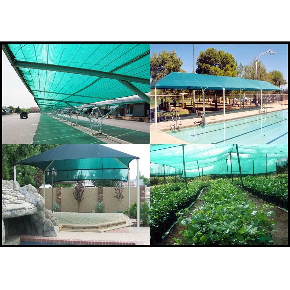 garden verbena summer shade net